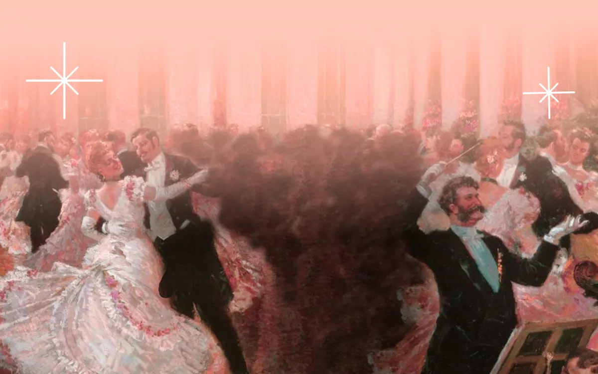 Concert du Nouvel An - Les Valses de Johann Strauss