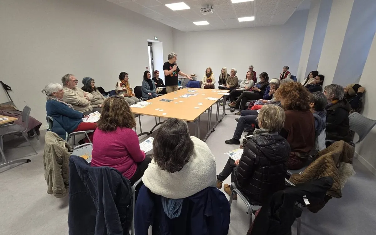 Festival des Echanges et de l'Entraide