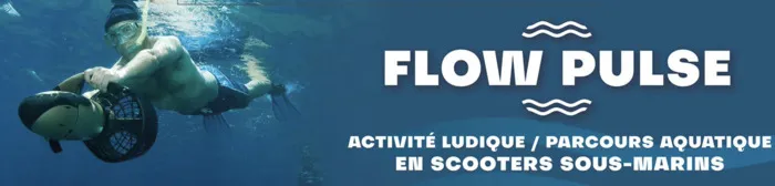 Flow pulse