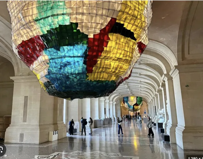Le Palais des Beaux-Arts