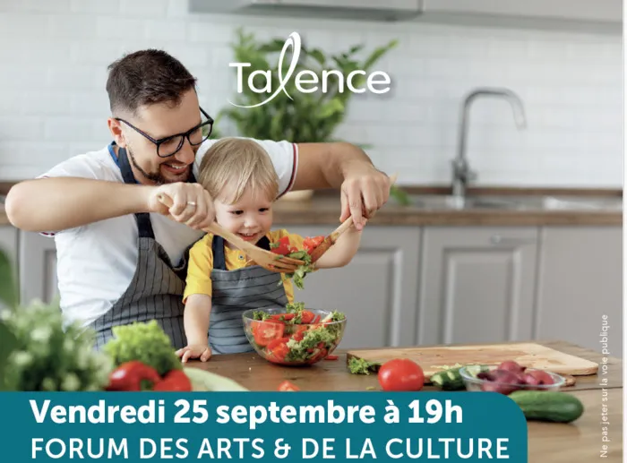 L'alimentation de l'enfant, une affaire de famille