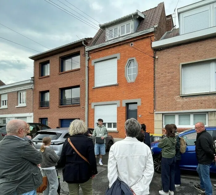 Mémorial Ascq 1944 : entrée et parcours guidé gratuits le 4ème dimanche
