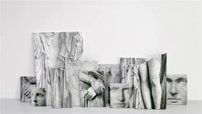 NEO-ANALOG, une exposition collective