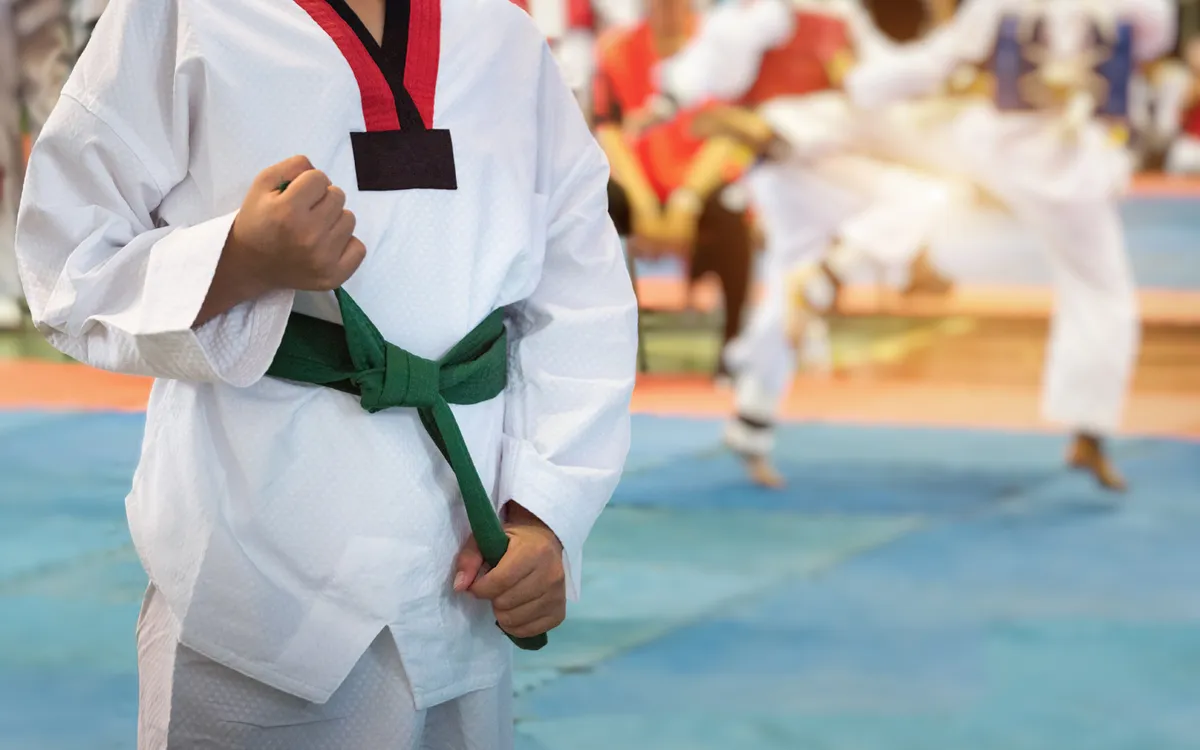 Paris Sportives : activités self-defense et jujitsu par COMITE PARIS JUDO JUJITSU KENDO ET DISCIPLINES ASSOCIEES