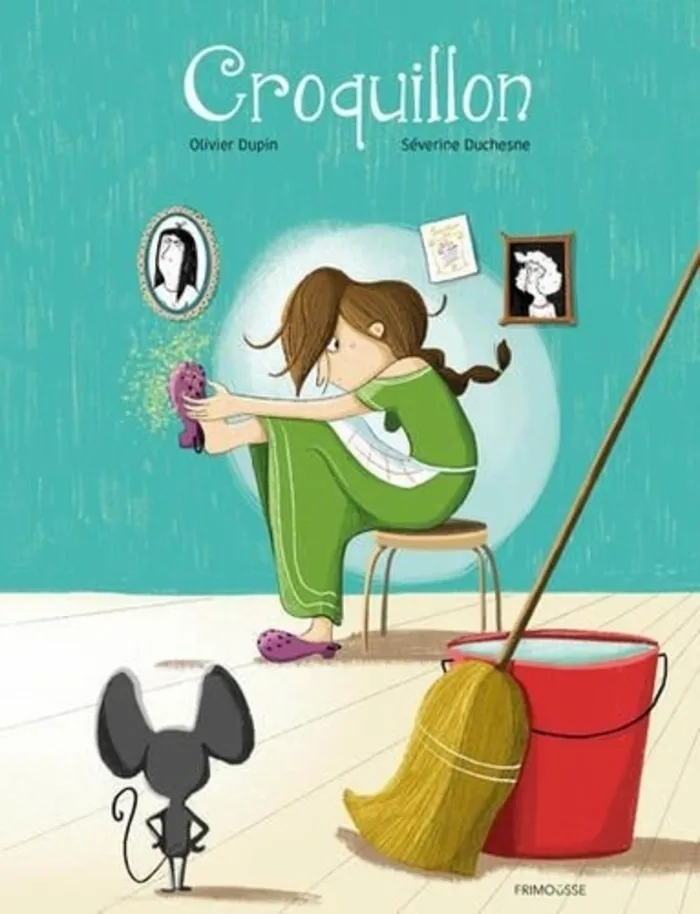 Dédicace avec Séverine Duchesne, illustratrice jeunesse
