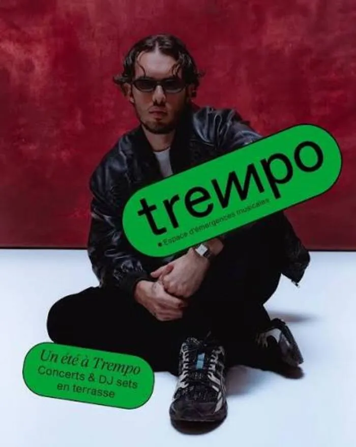 Un été à Trempo