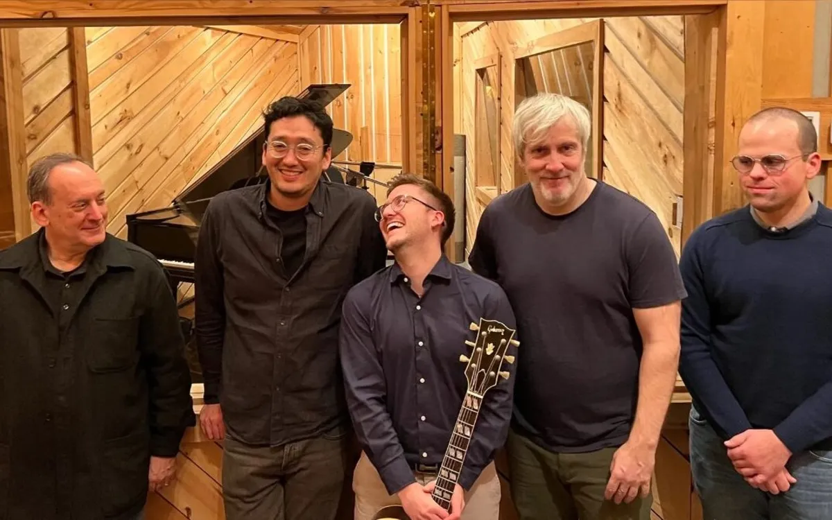 Grant Stewart – Michael Weiss – Joan Fort « New York » Quintet ⎥Pianissimo Vol XXI