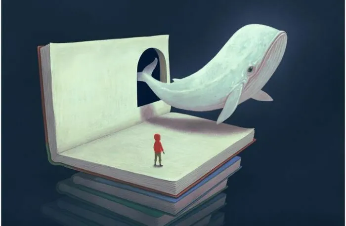 Kilikili, la lecture d’histoires pour les petits