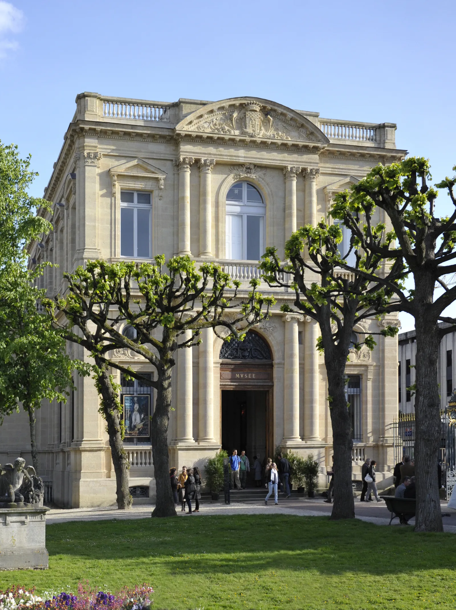 Visites commentées