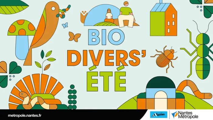 Biodivers'été 2026