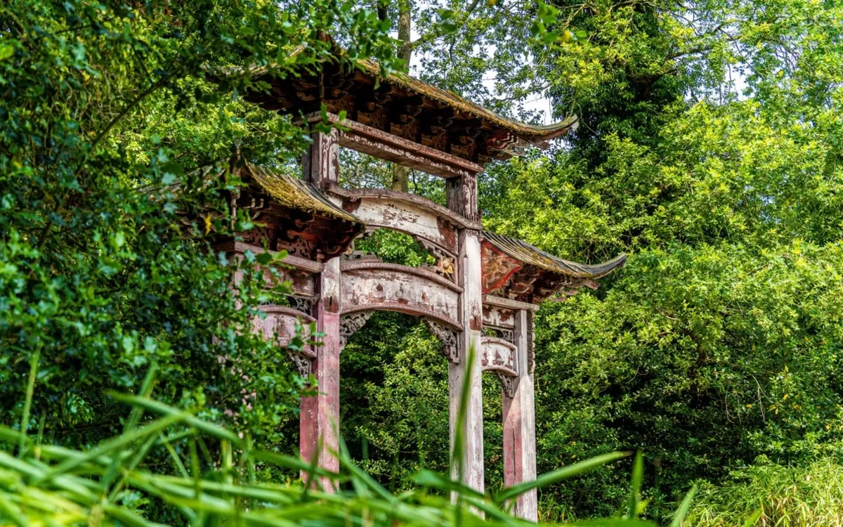 Balade conviviale : une journée au Bois de Vincennes !