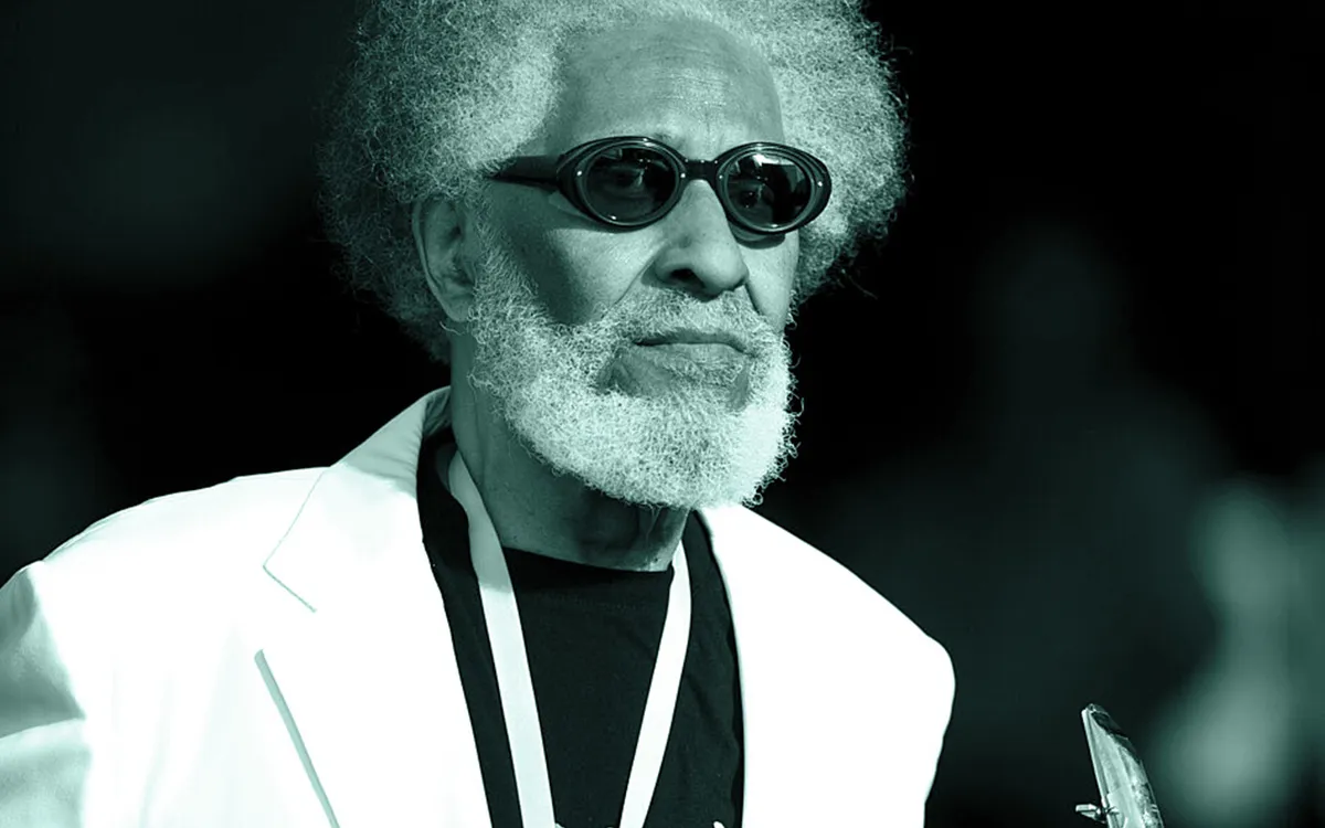 Sonny Rollins Tribute ‘Saxophone Colossus’