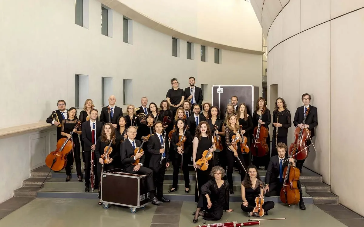 Scaramouche et Music-Hall
