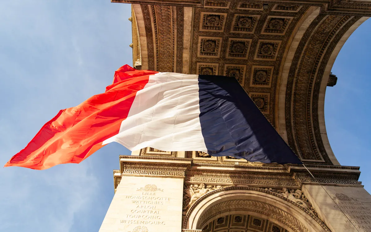 Conférence/discussion sur les symboles de la République pour la jeunesse