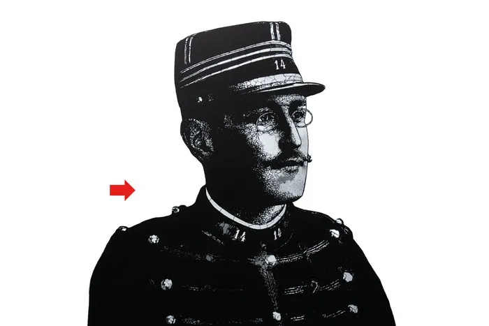 L'affaire Dreyfus à Rennes