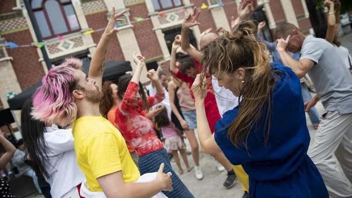 Festival Pile au Rendez-vous