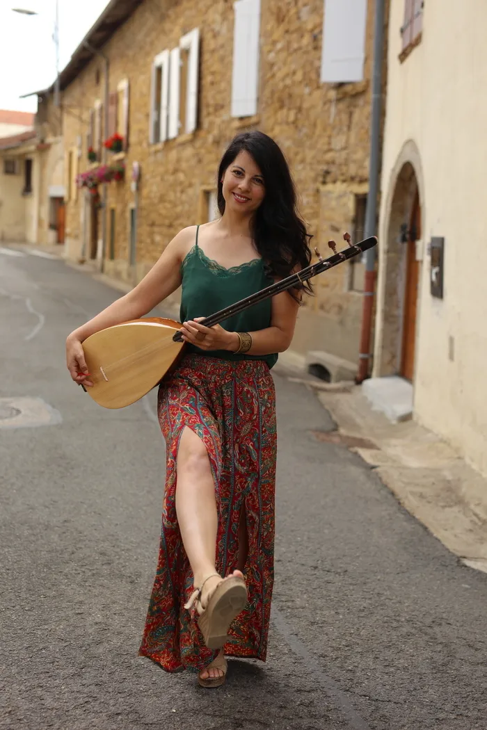 Comptines et musique