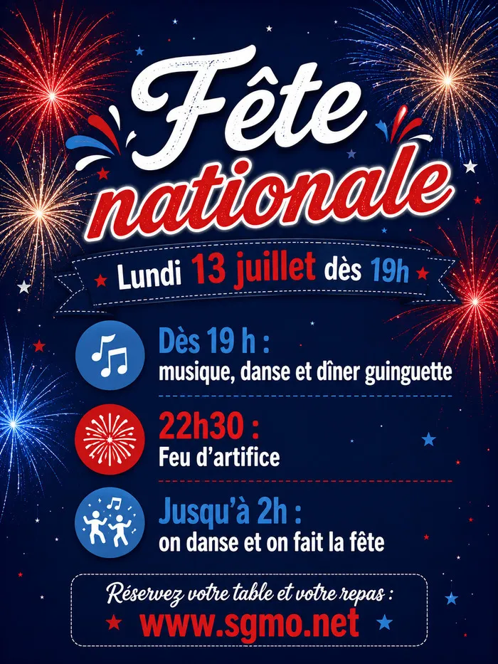 Fête nationale