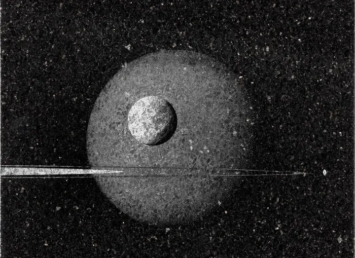 INTERSTELLAR Ré-imaginer la Terre