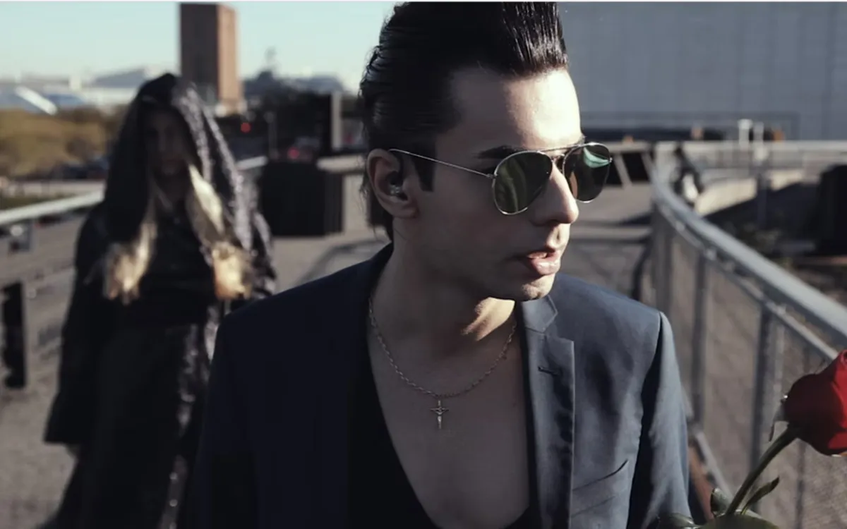 STRANGELOVE-The Depeche Mode Experience