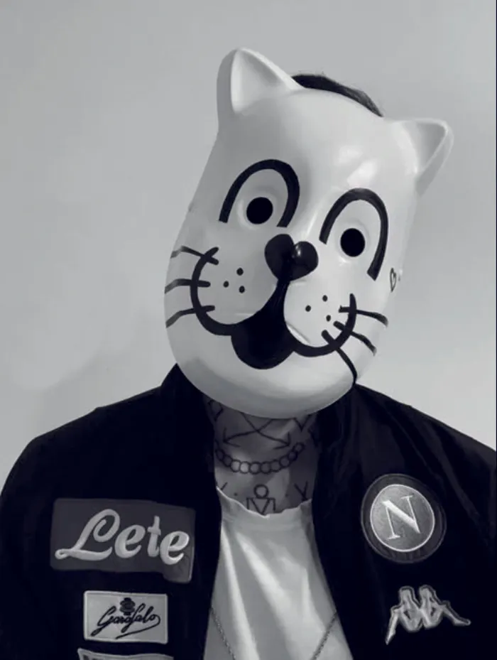 Chats d’amour / SHORTY’MAN