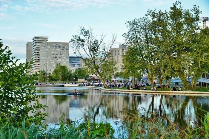 Animations festives et ateliers créatifs à l'occasion du ciné plein air