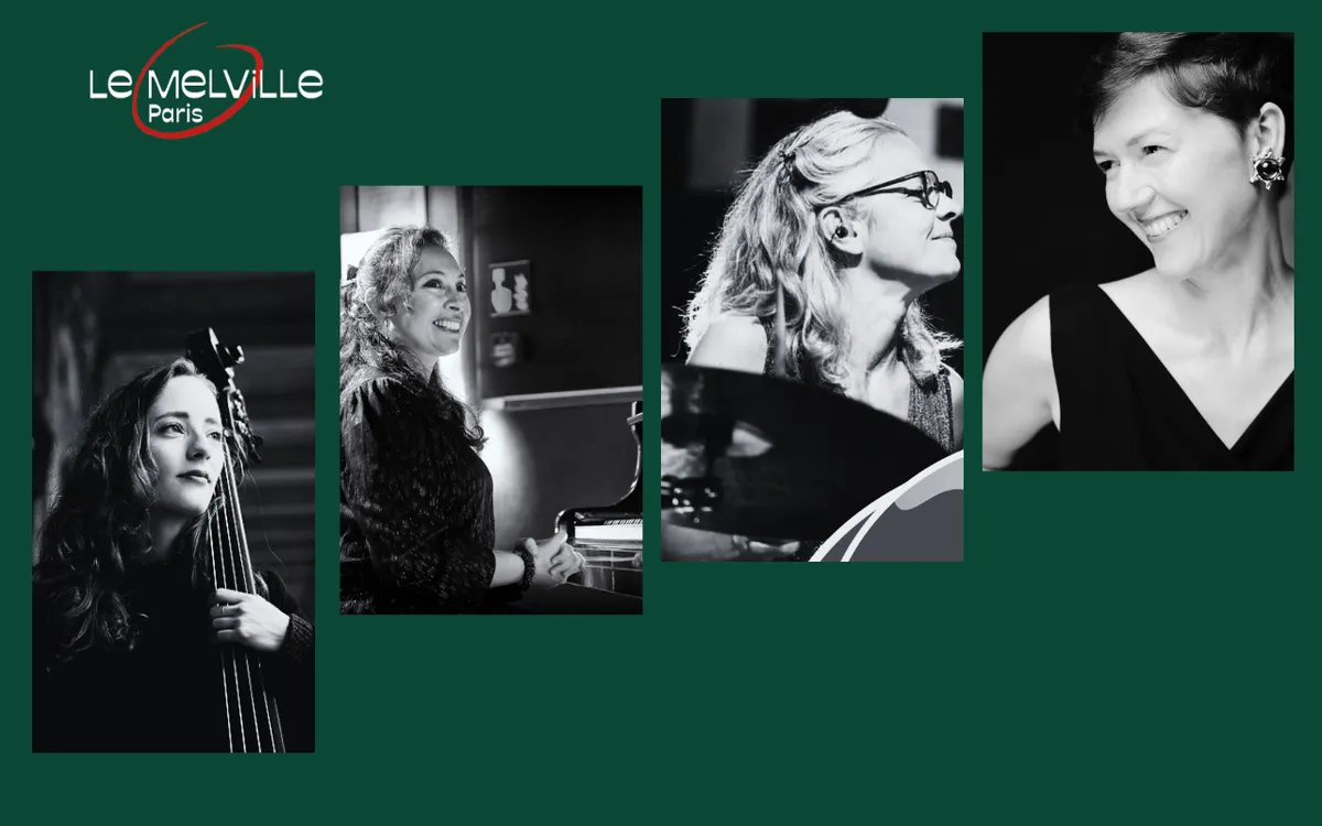 Viktorija Gečytė 4tet