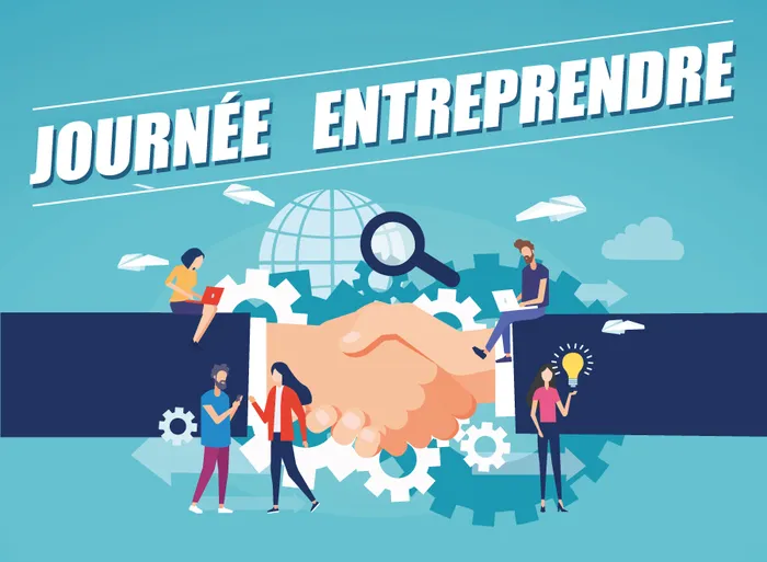 Journée entreprendre du Muretain- Agglo