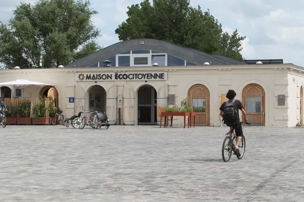 RE-PLANTES Réemploi végétal